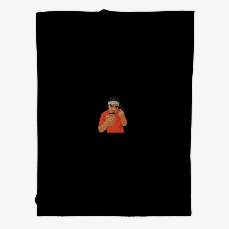 Lil Mere Cartoon Merch