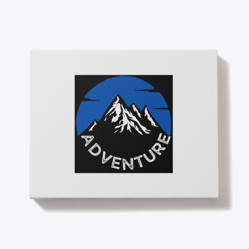Adventure mountain 