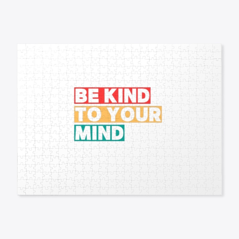  Mental Health Design  