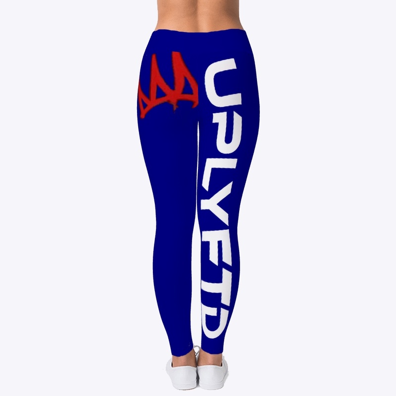 QUEENIN PREMIUM LEGGINGS