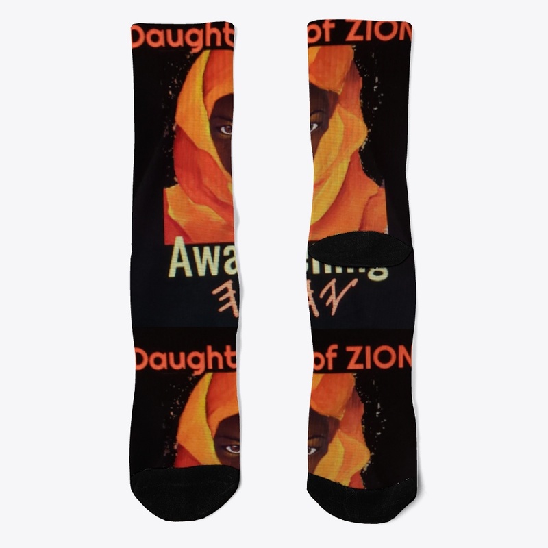 DAUGHTERS OF ZION PRODUCTS