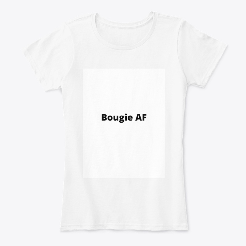The Bougie AF Collection