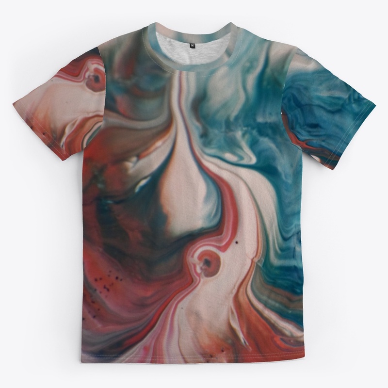 Artistic 