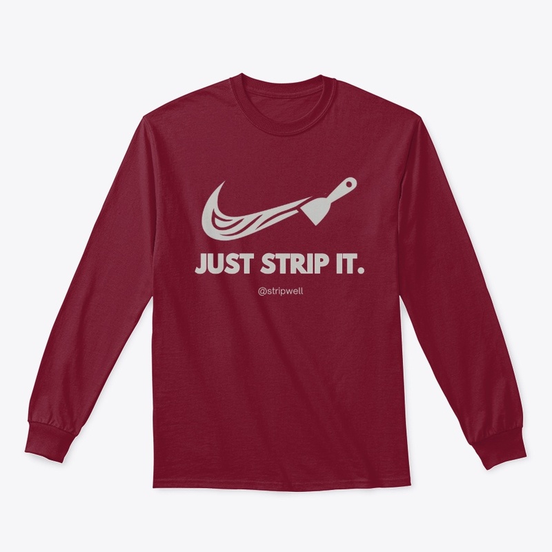 Just Strip It Collection