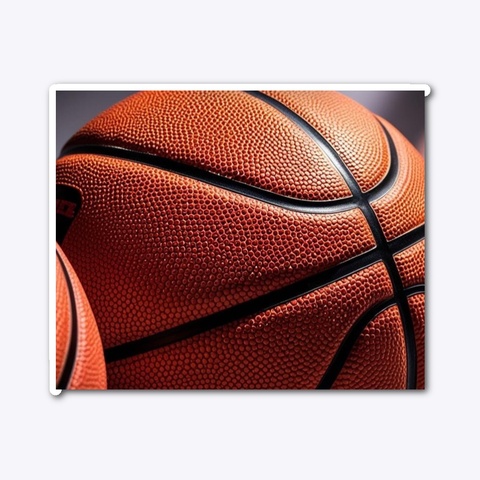 The Basketball Collection Standard áo T-Shirt Front