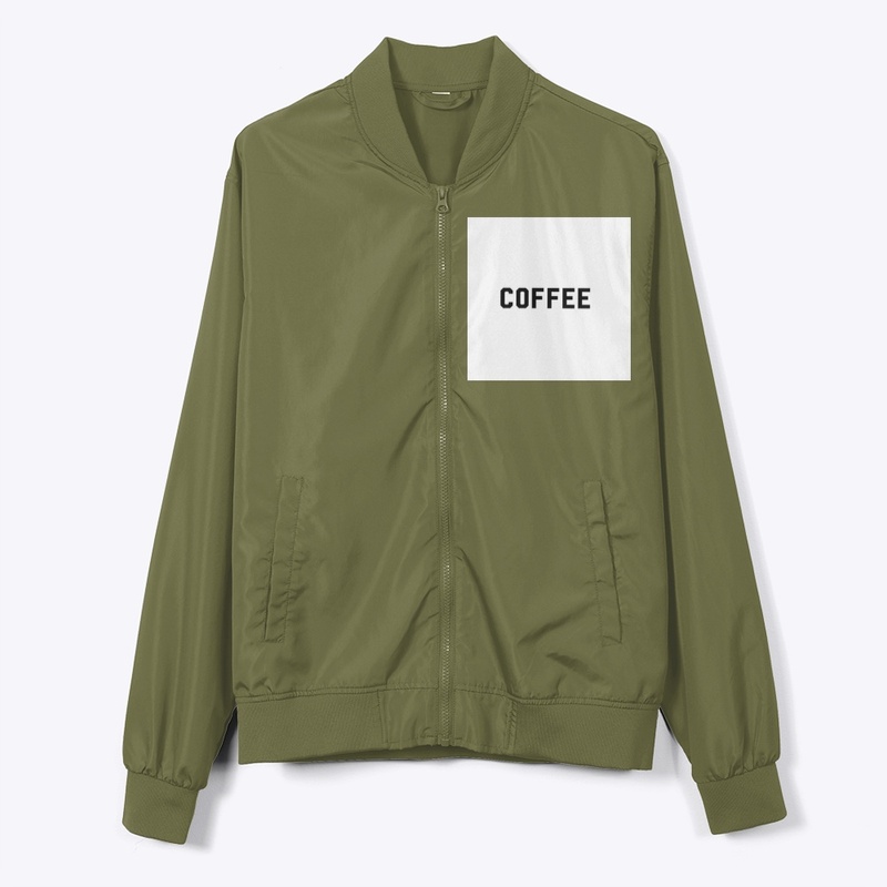 Grant Perk Army Green