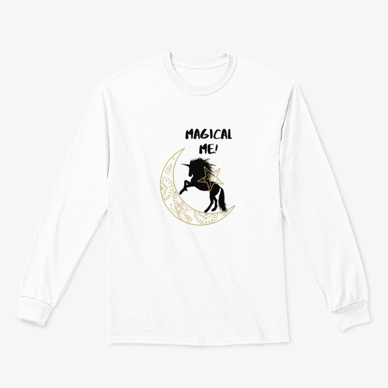 Magical Me