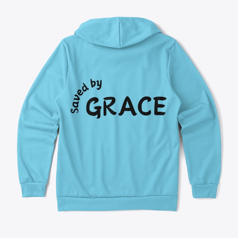saved by grace clothing