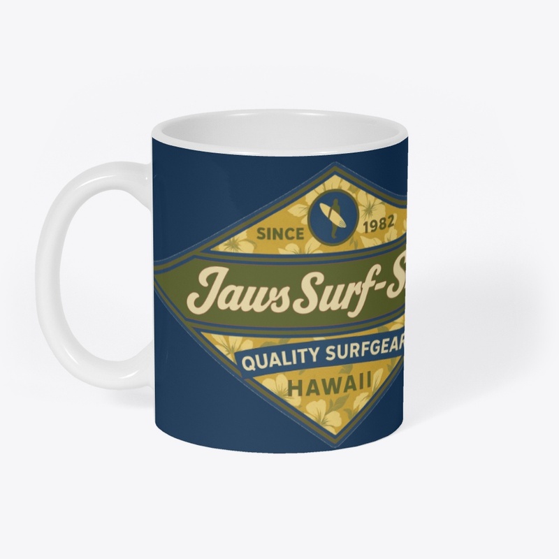 vintage surf shop