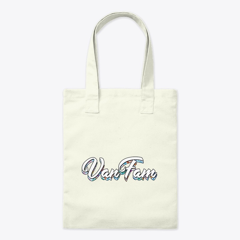 Van Fam Merch