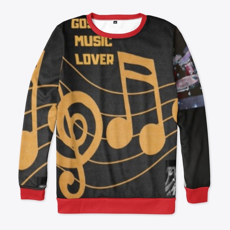 Gospel Music Lover