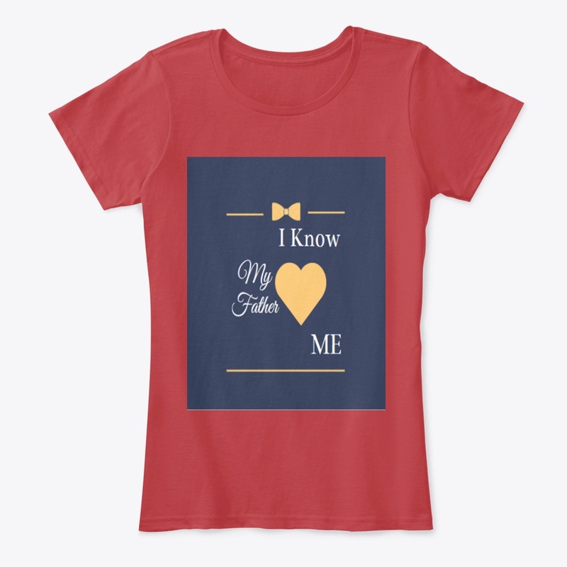 Father's Day T-Shirt