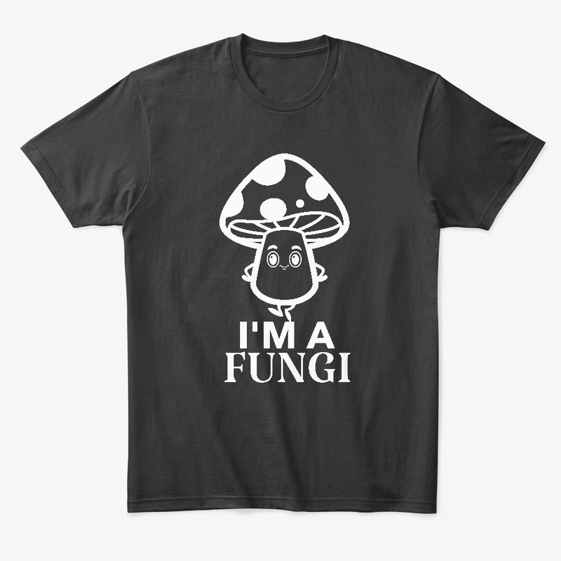 Such A Fungi