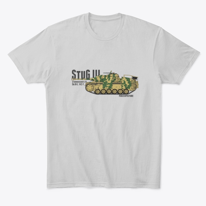 StuG III Ausf. G. T-Shirt
