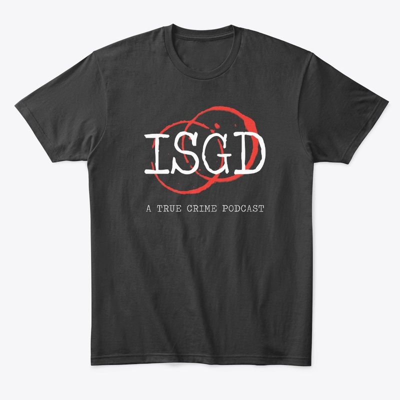 ISGD Logo Dark Colors