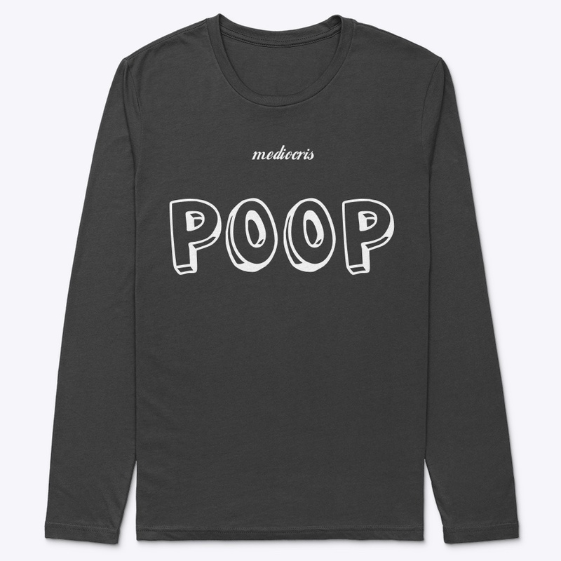 POOP