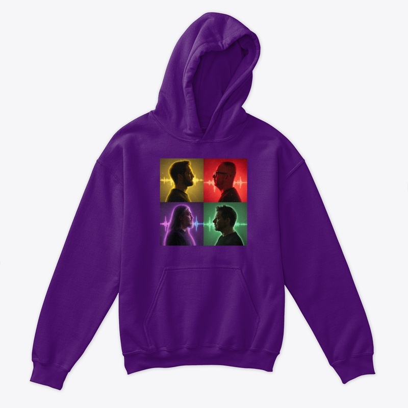 DadCorps Frequency Collection