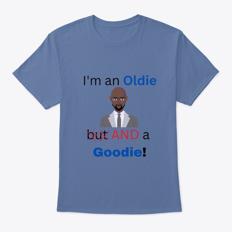Oldie & Goodie Men