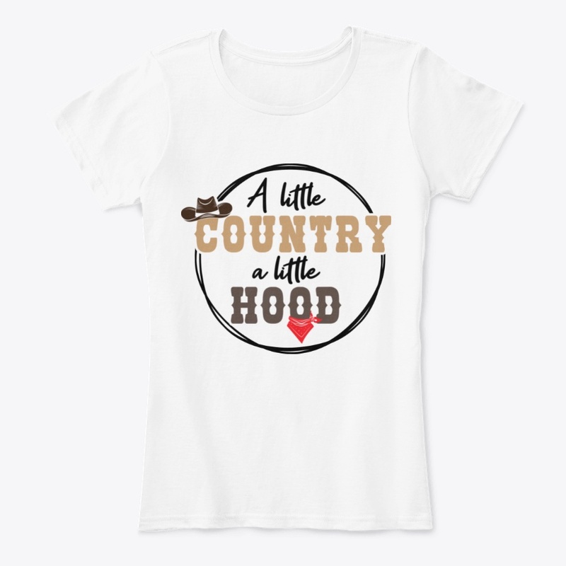 Country Town Girl