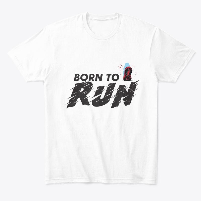 Born to Run