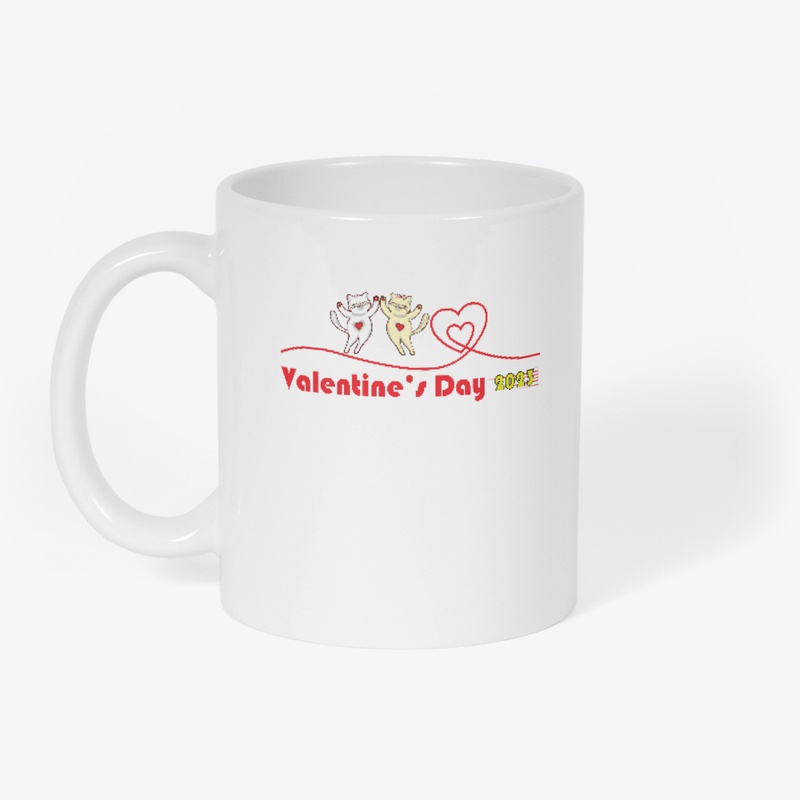 Valentine’s Day-2023