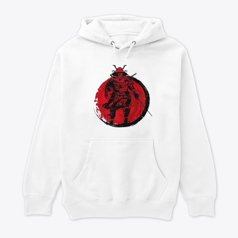Samurai warrior 1.1