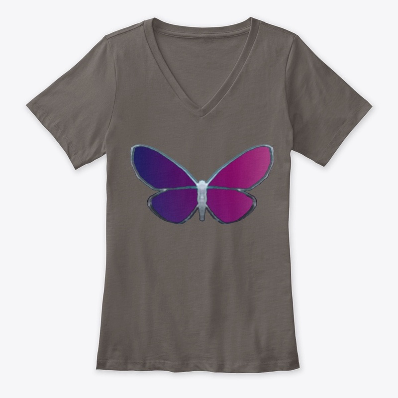 butterfly hypnotic