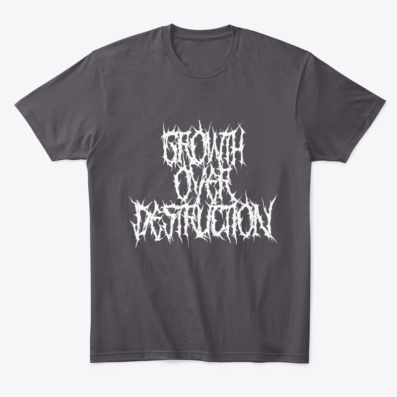 The Metal T-Shirt