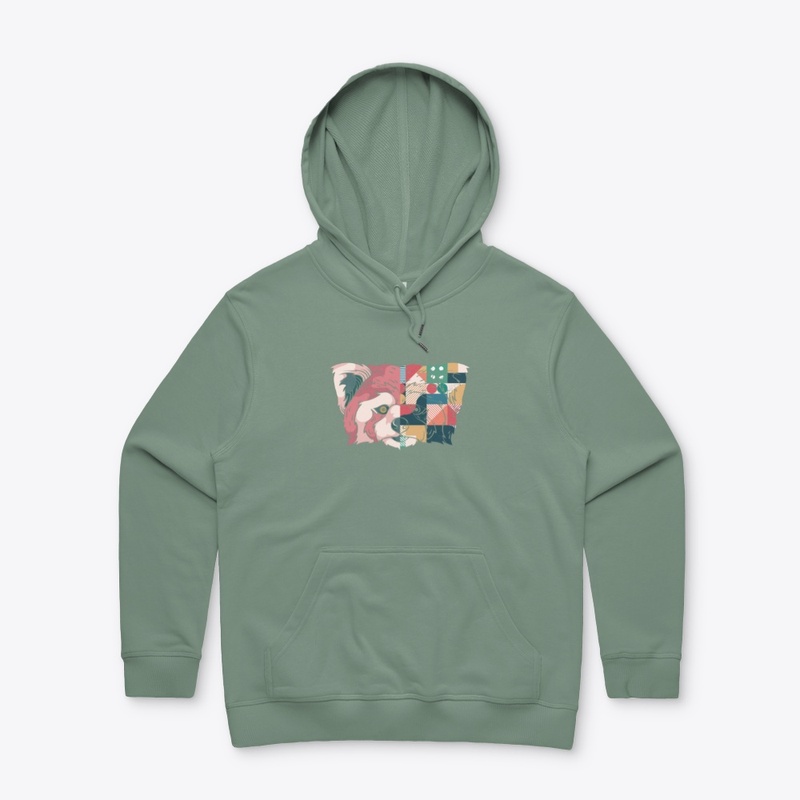 Red Panda - Men & Women Gift