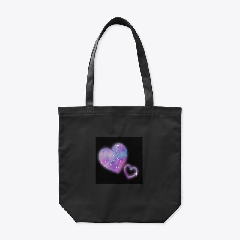 Two Hearts, Share love