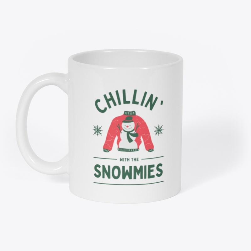 Christmas Chills