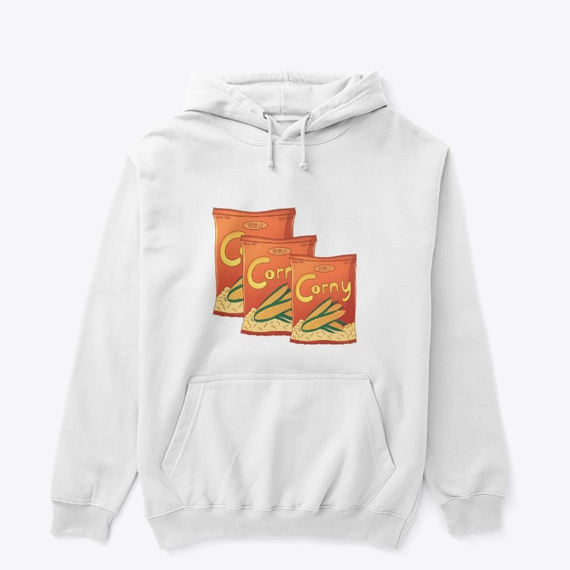 Corny chips