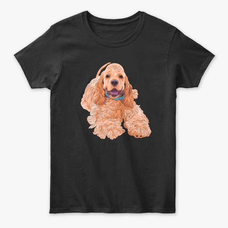 Cocker Spaniel
