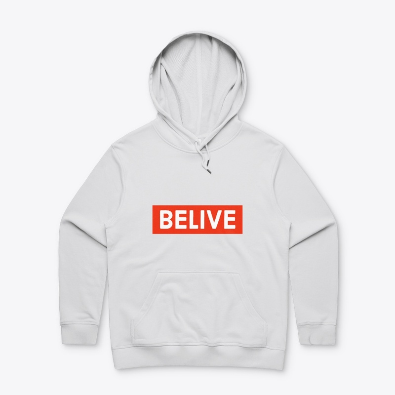 Belive 