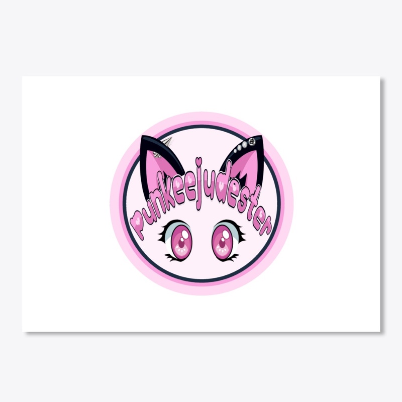 Punkee Merch