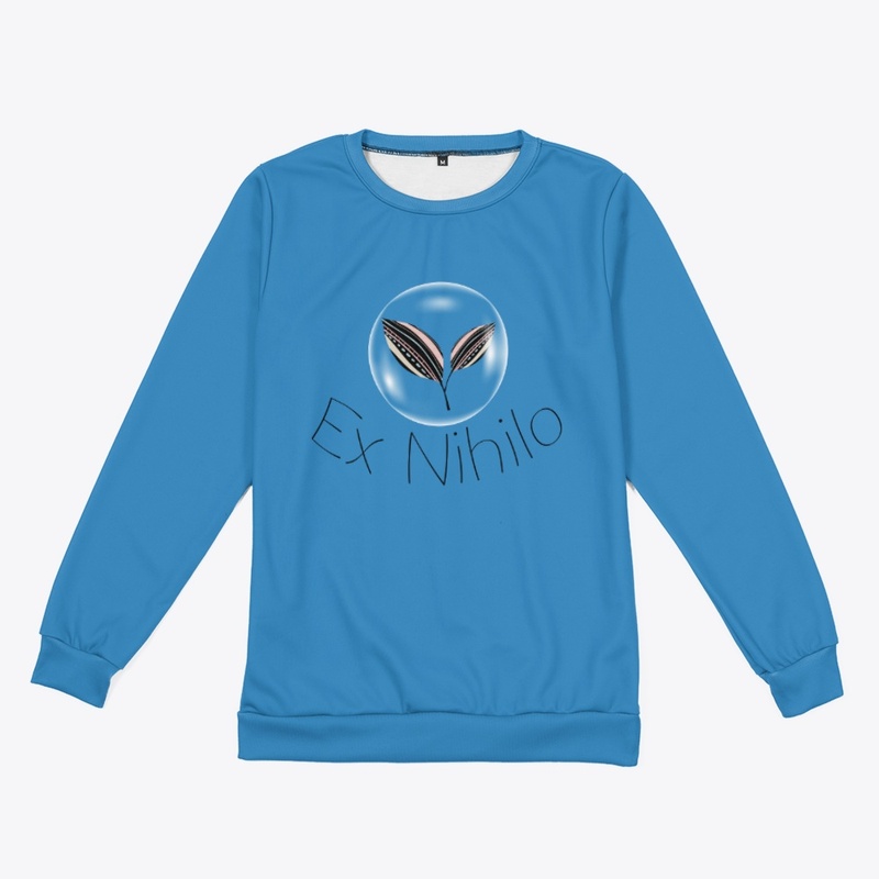 The Original Ex Nihilo CKH Apparel