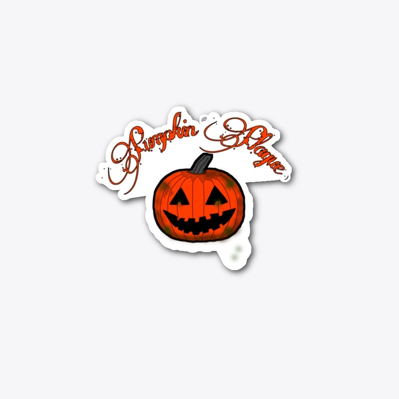 Pumpkin Plague 