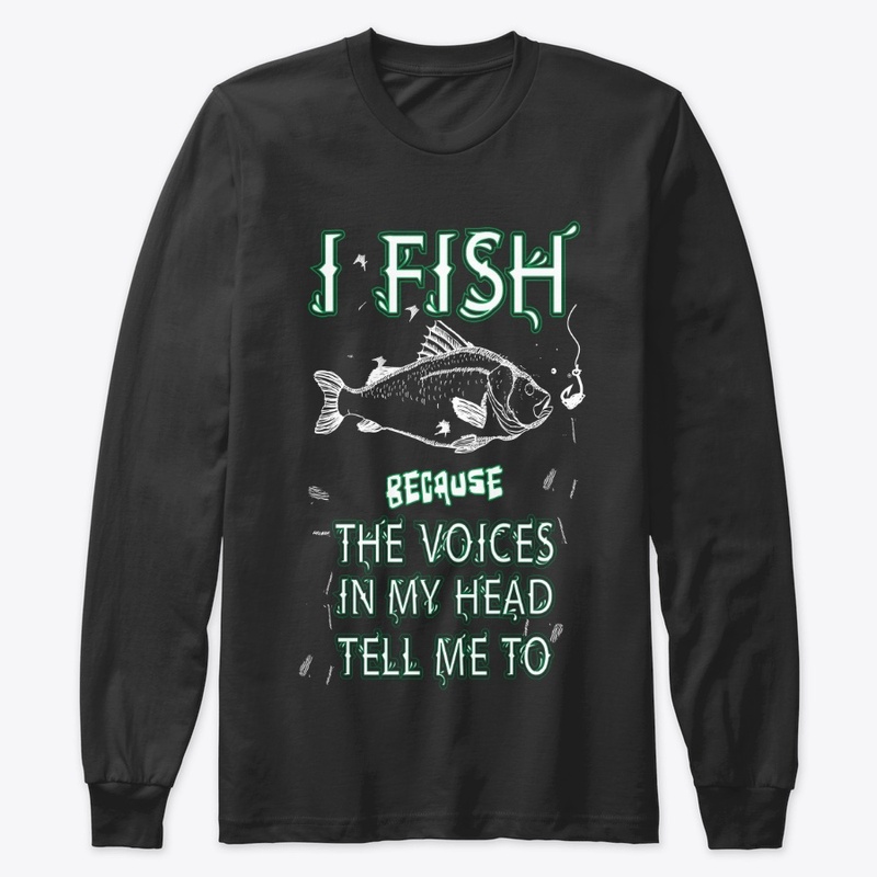  FISHING HOODIE 2021