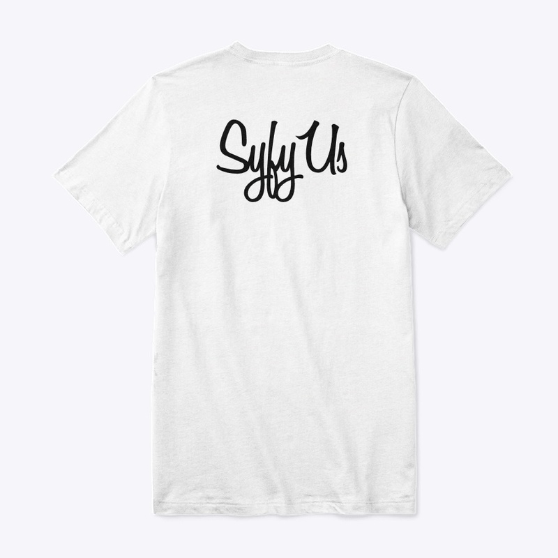 SyfyUs Clothing