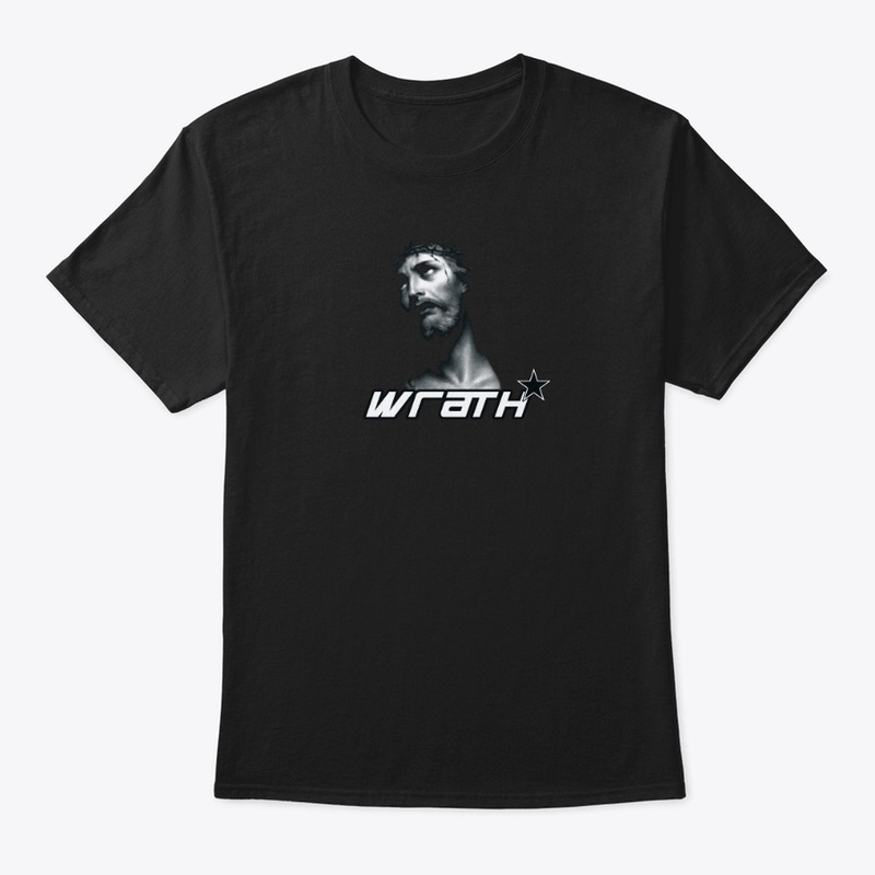 wrath☆