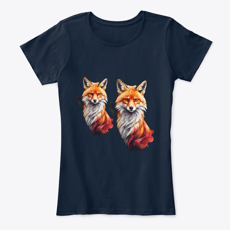fox design 