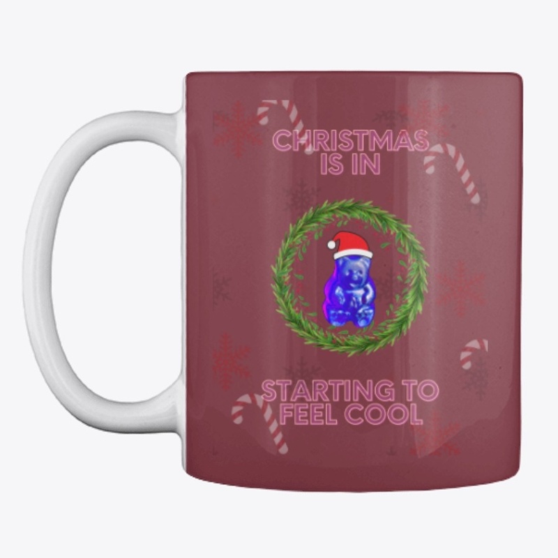 Christmas time!