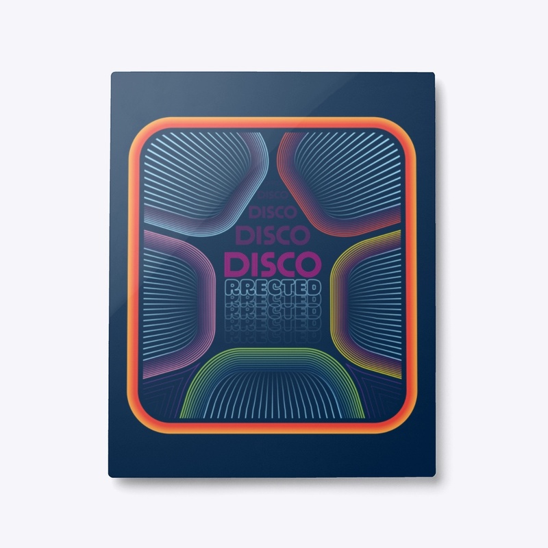 DISCOrrected, Disco House Nation