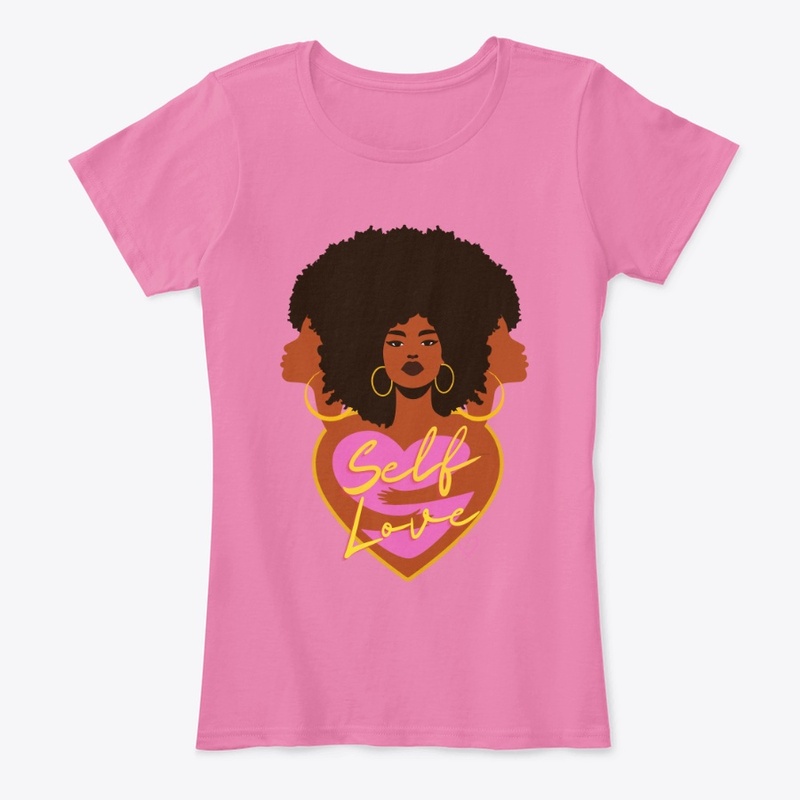 The "Self Love" Collection II