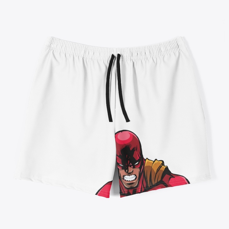 Wonder Hero