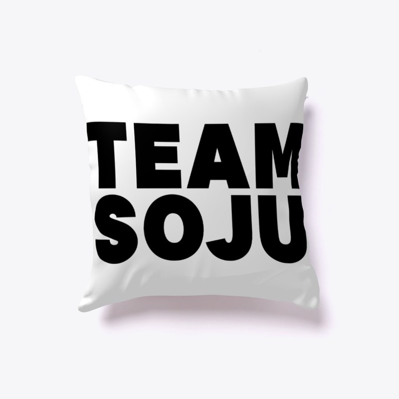 TEAM SOJU | Home | OCH