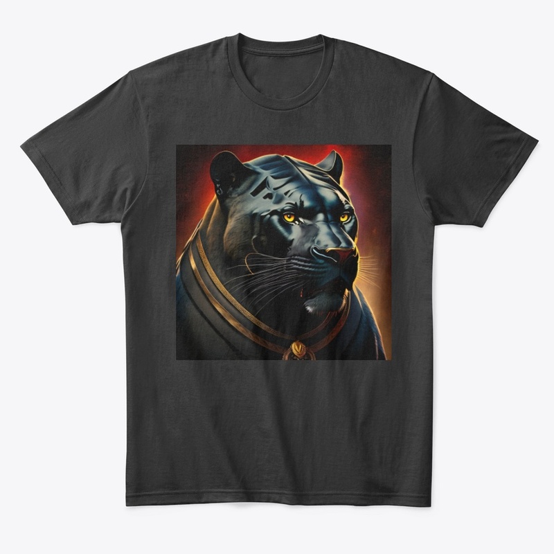 King Panther II