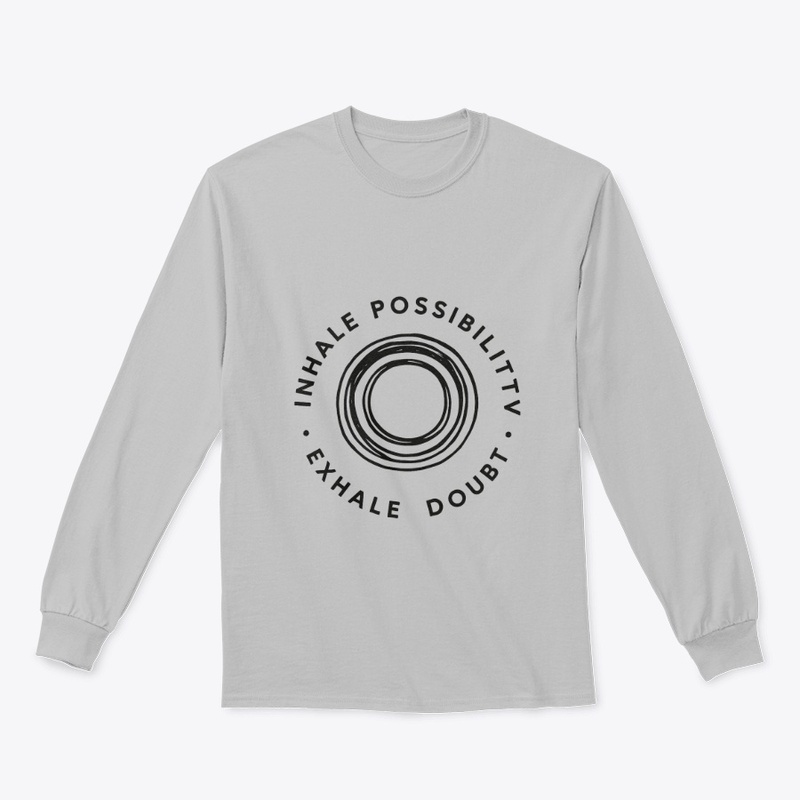 T shirt design quote
