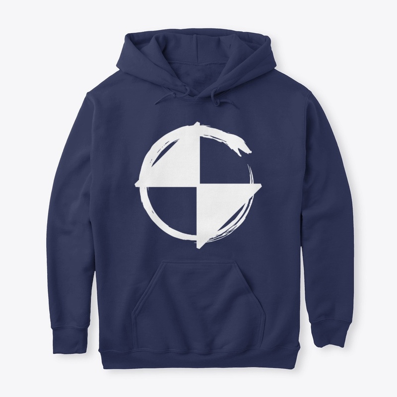 ABS Official Logo (White)