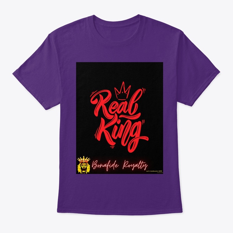 Real King
